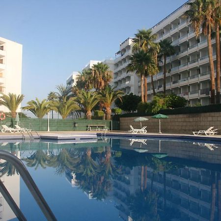 Apartamento Vacacional Playa Playa de las Americas  Ngoại thất bức ảnh