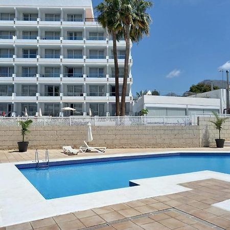 Apartamento Vacacional Playa Playa de las Americas  Ngoại thất bức ảnh