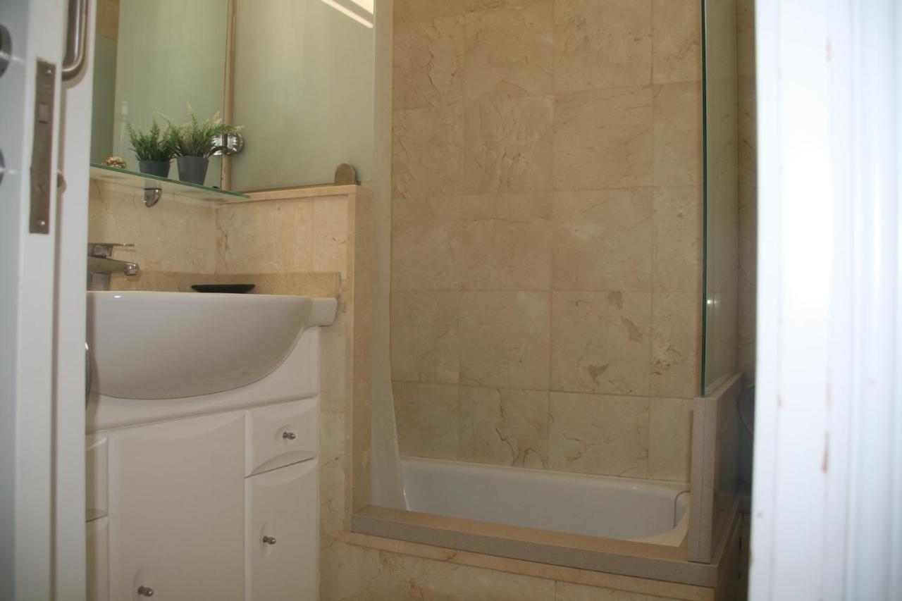 Apartamento Vacacional Playa Playa de las Americas  Ngoại thất bức ảnh