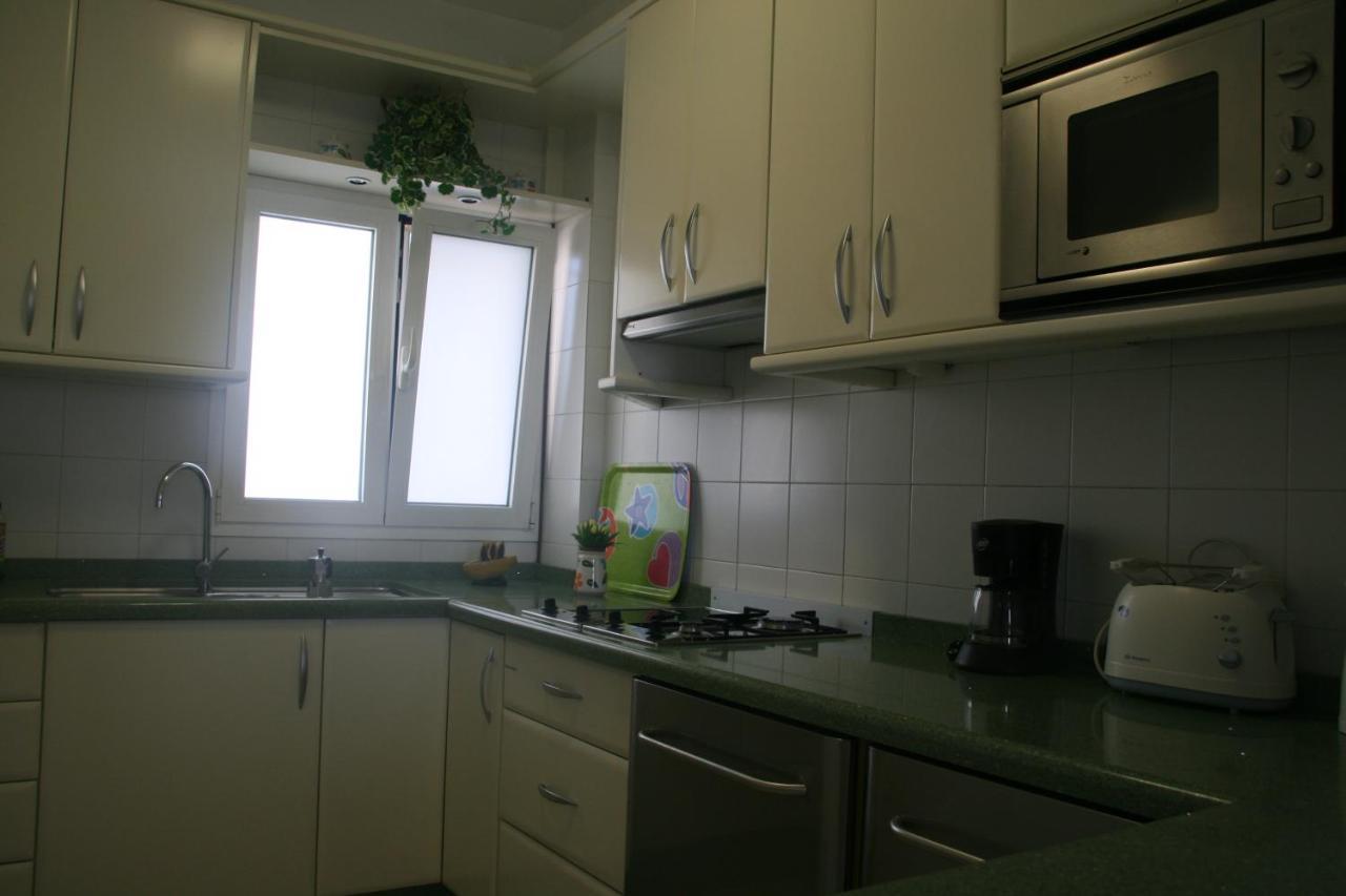 Apartamento Vacacional Playa Playa de las Americas  Ngoại thất bức ảnh