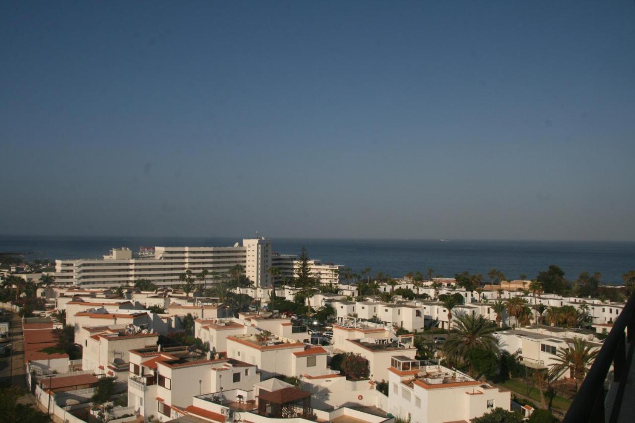 Apartamento Vacacional Playa Playa de las Americas  Ngoại thất bức ảnh