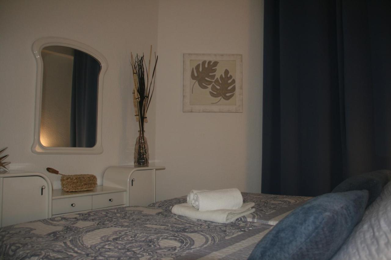 Apartamento Vacacional Playa Playa de las Americas  Ngoại thất bức ảnh