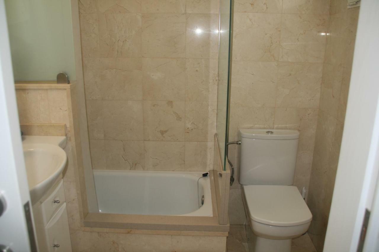 Apartamento Vacacional Playa Playa de las Americas  Ngoại thất bức ảnh