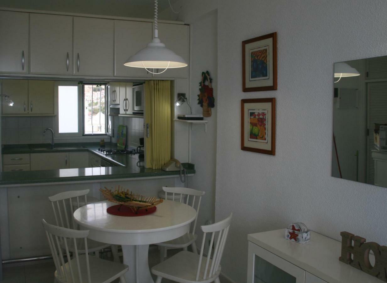 Apartamento Vacacional Playa Playa de las Americas  Ngoại thất bức ảnh