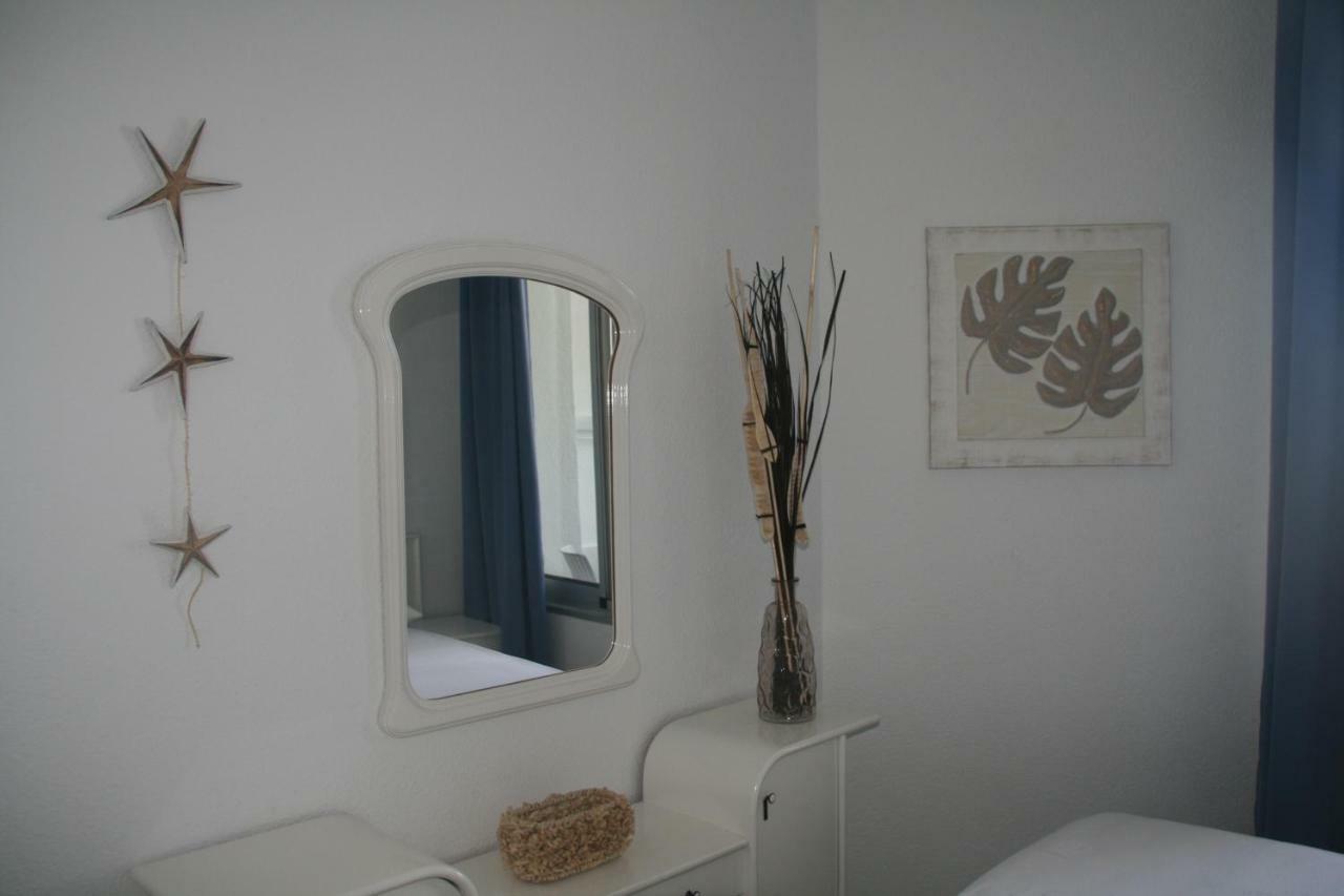 Apartamento Vacacional Playa Playa de las Americas  Ngoại thất bức ảnh