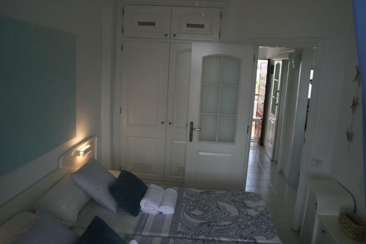 Apartamento Vacacional Playa Playa de las Americas  Ngoại thất bức ảnh